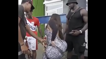 Una Chica ...