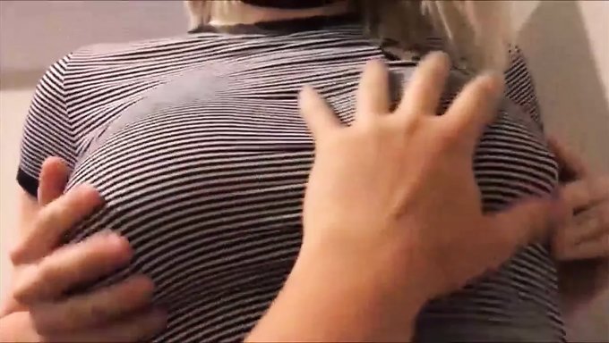 Descubre Lo Mejor De Las Tetas Grandes Y Los Encuentros Al Azar En Esta Recopilación