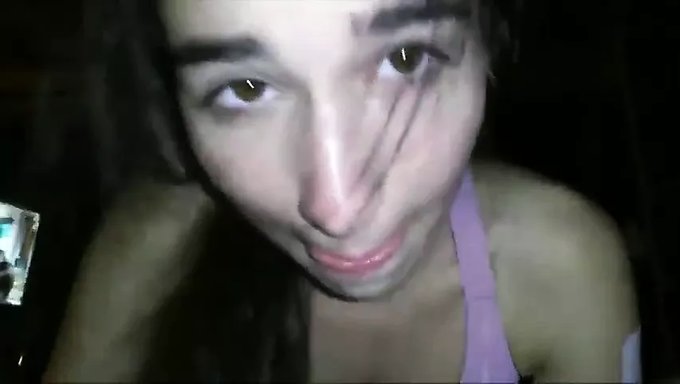 Liseli Turca Se Pone Traviesa En Sex Sikis Video