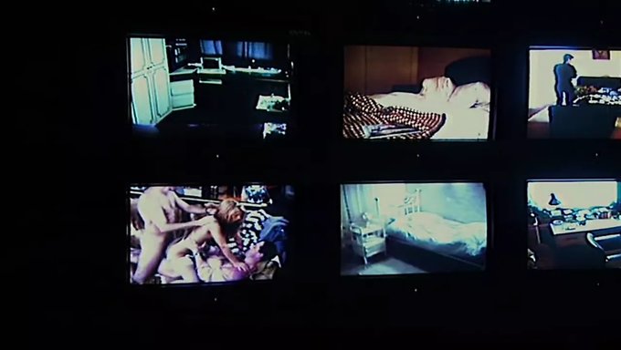 La Belleza Atemporal De Aliza Rusk En Un Filme Porno Vintage