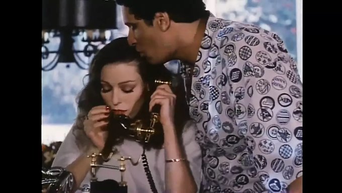 Porno Vintage Con Annette Haven Y Harry Reems En Alta Definición