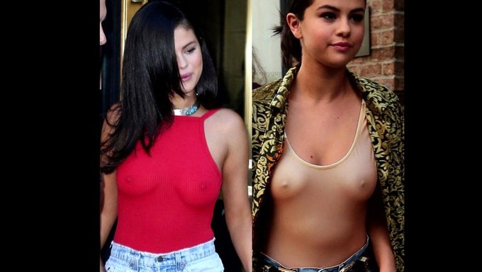 El Reto De Masturbación Más Difícil De Selena Gomez