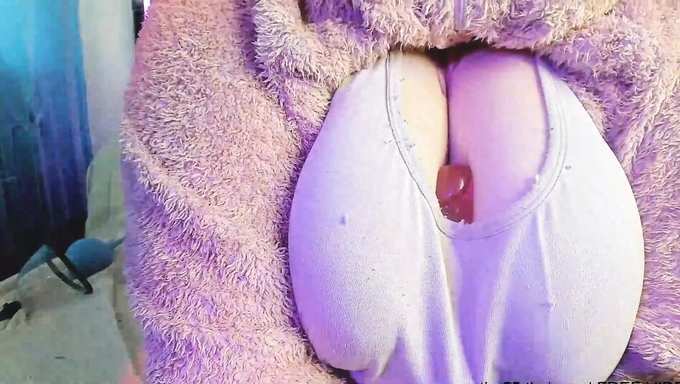 Acción De Tetas Grandes Y Primer Plano En Video Porno Moldovan
