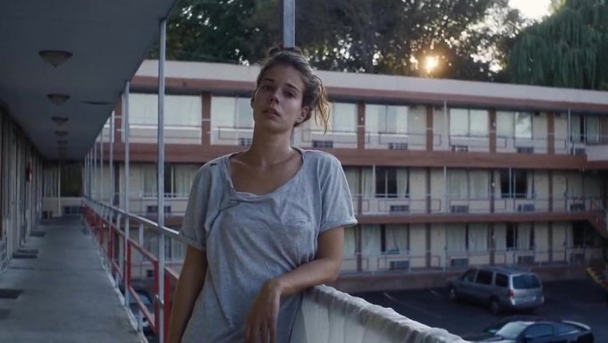 Laia Costa En Vida: Una Comedia Del Sexo Española