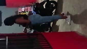 Sexo Anal ...