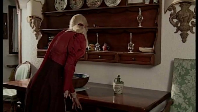 Retro Bdsm: El Viaje De Un Esclavo Sumiso