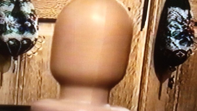 Mi Dispositivo De Placer Personal Utilizado Para La Exploración Bdsm