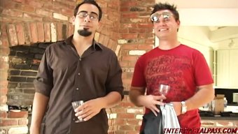 Sexo Inter...