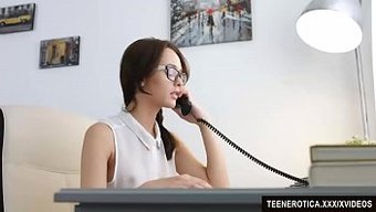 Una Mujer ...