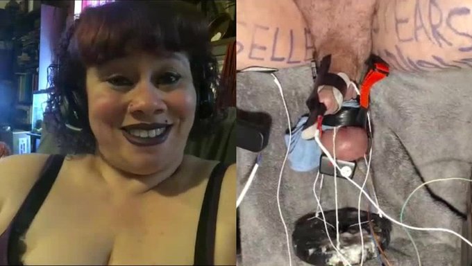 Un Hombre Sumiso Soporta El Golpe De Pelotas Y La Humillación En Un Video Bdsm. ¡no Te Pierdas Esta Experiencia Única!