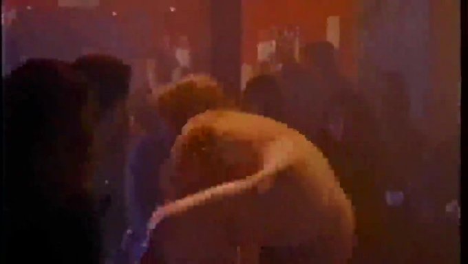 Randy Spears Y Tony Tedeschi En Un Video Porno Clásico