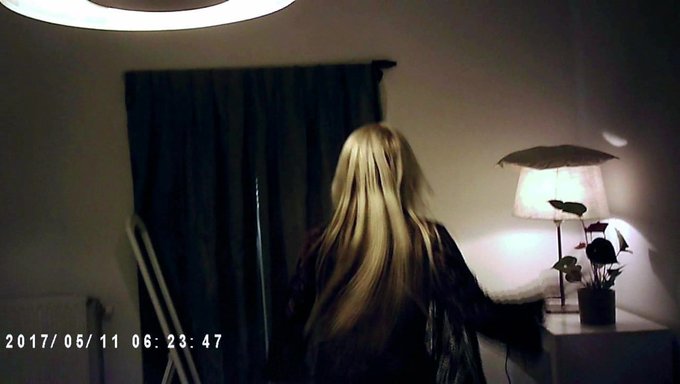 Una Rubia Rusa Ama A La Sybain En Una Sesión De Follada Caliente