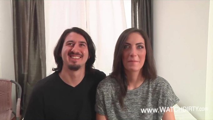 Intensa Escena De Cornudos Con Miky Love Y Su Novio