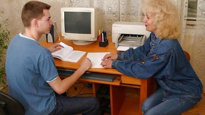 Slideshow Con Subtítulos Finlandeses Y La Milf Jarmila