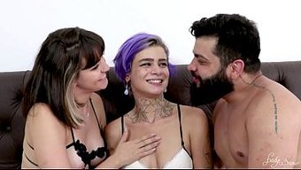 Grupos De 3