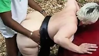 Una Mujer ...