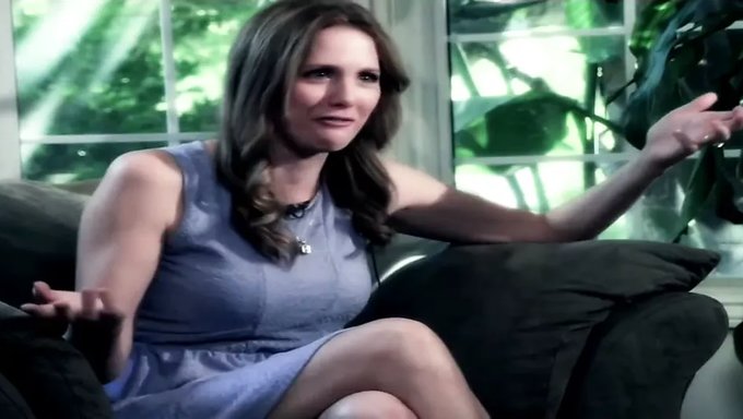 Entrevista Mkx Con Kay Parker: La Legendaria Actriz Americana Habla Afuera