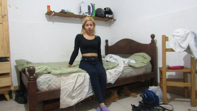 Hermanastros Exploran Su Sexualidad En Un Video Tabú. ¡no Te Pierdas Esta Escena Caliente!
