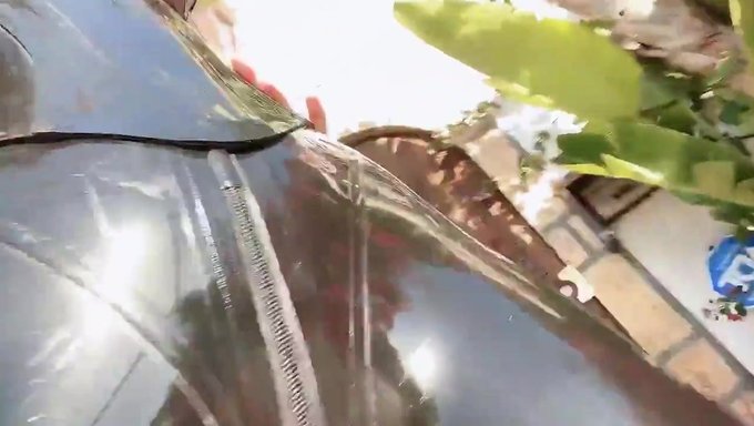 Asiática Provoca Con Un Atuendo De Látex