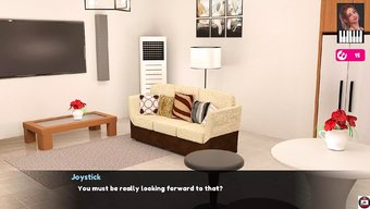 El Salvaje...