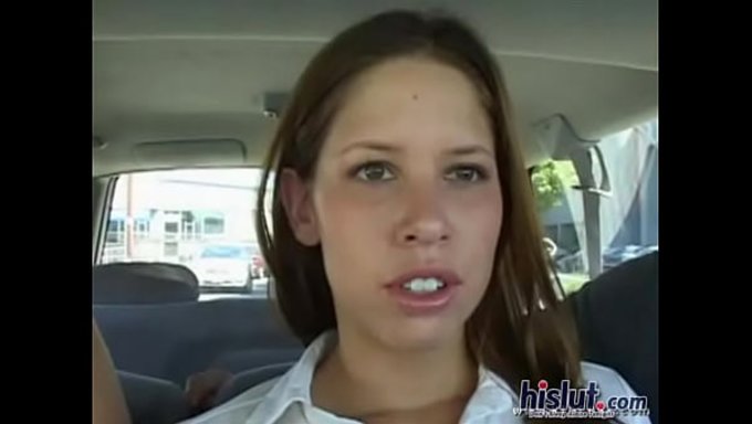 La Secretaria Haley, Toda Mona, Recibe Una Buena Follada Anal De Su Jefe Caliente.