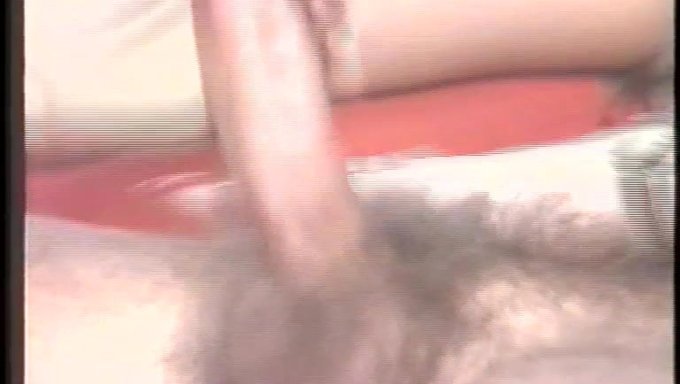 El Video De Casting En Solitario De Vicky, Una Belleza Europea