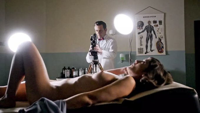 Lo Más Nuevo De Marzo: Sexiness Un Poco Anticuado