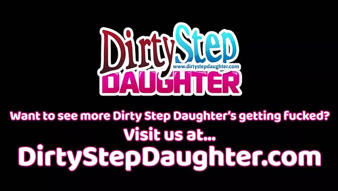Compilación De La Adolescente Más Sucia De Dirtystepdaughter (18+)