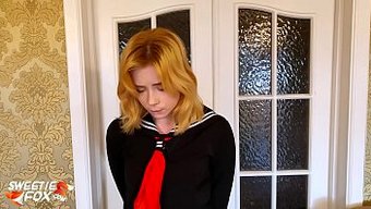 Colegiala ...