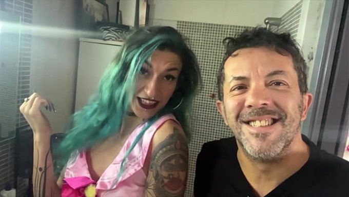 Matthardcore - Actualización #2 - Spermaparty Detrás De Cámaras