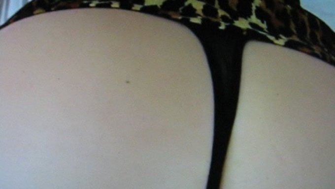 Provocando Juguetonamente A La Esposa En Un Video Porno Americano