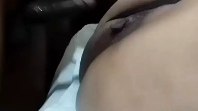 Abuela Disfrutando Del Coito Vaginal Con Un Pene Grande