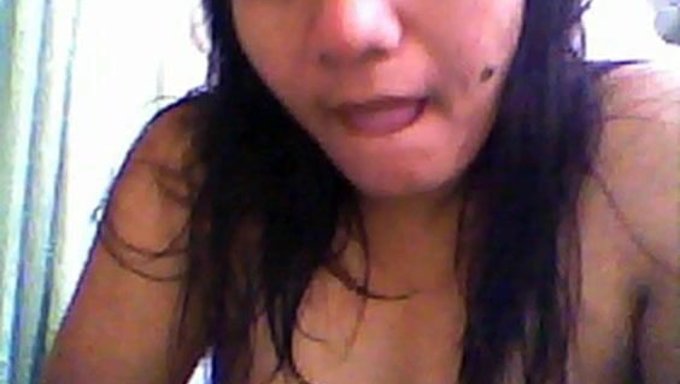 Show De Webcam De La Tía Amateur Malay