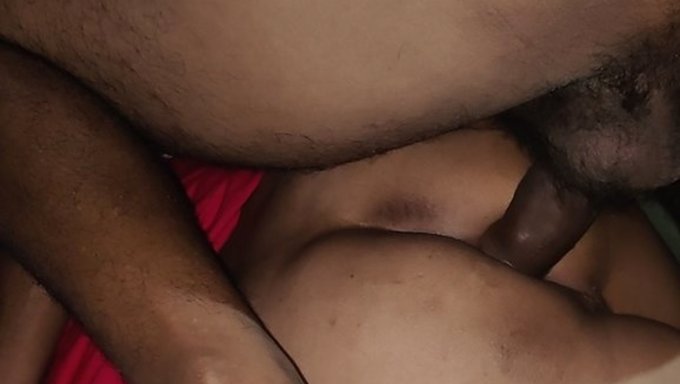 Primera Vez Follando Analmente A Una Joven India