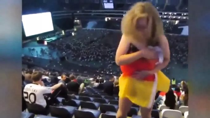 ¡compilación Casera Americana De Snapchat Con Chicas Malas Y Cachondas! ¡te Encantará!
