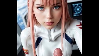 Zero Two V...