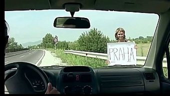 Follada En La Cara