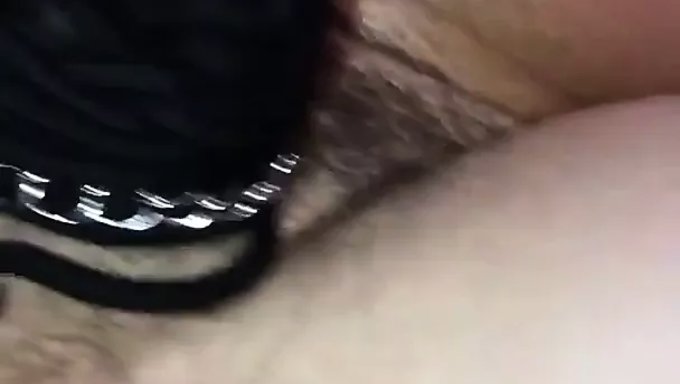 Pareja Transexual De Ébano Disfruta Del Sexo Anal Con Sus Clientes