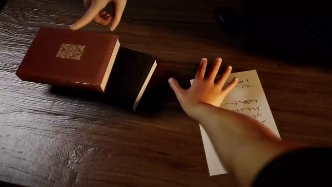 El Culo Más Grande De Redheaded Succubus En Un Porno 3d