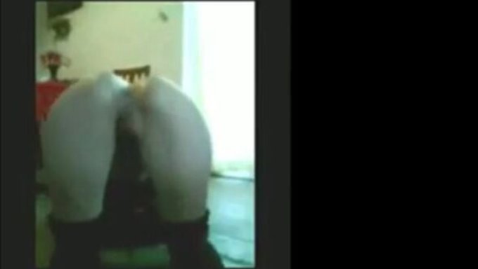 Nueva Escena Anal Con Fuerte Acción Anal Y Actuación Amateur