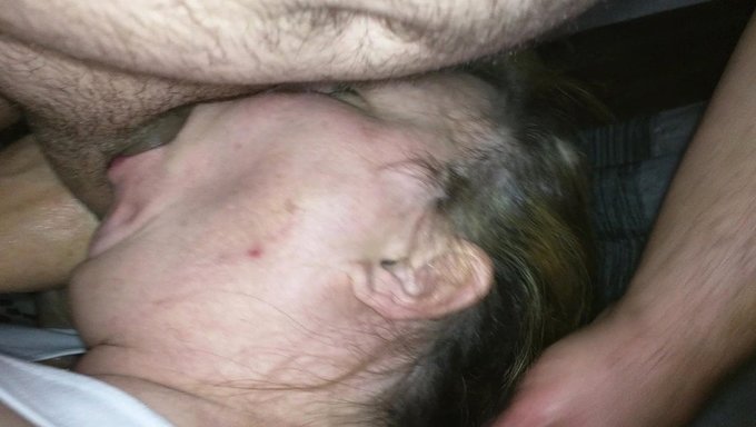 ¡morena Americana Con Tetas Grandes Naturales Es Follada Duro!