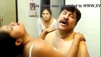 Pareja Mad...