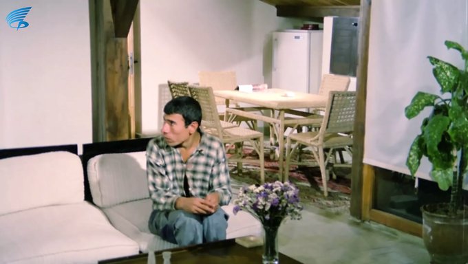 El Encuentro Afortunado De Zerrin Dogan (1980)