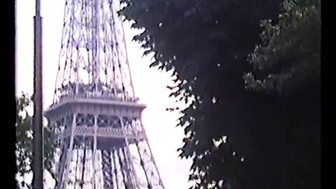 Experimenta El Placer Supremo De Una Orgía Clásica Francesa