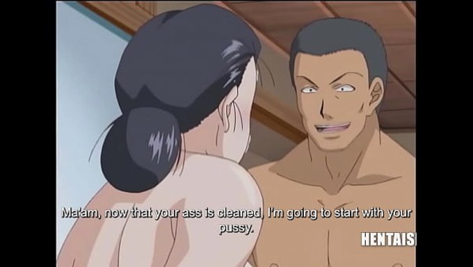 Esto Es Tan Prohibido Como Parece - Eng Subs (Subbed)