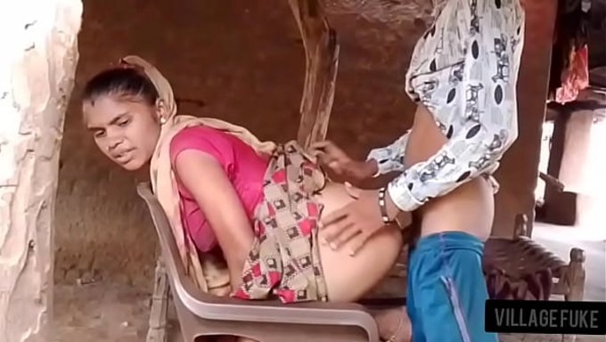 La Bhabhi Desi Deep Se Deja Dar Por El Culo Para Que Le Den Por El Culo.