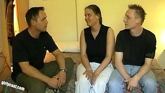 Mamadas De...