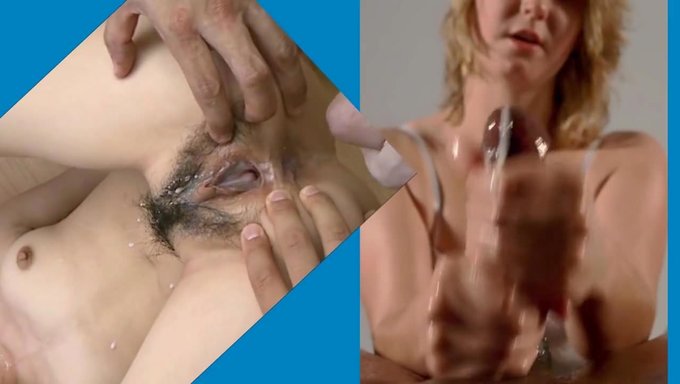 Obtén Ayuda Con La Paja De Un Profesional En Este Popular Video