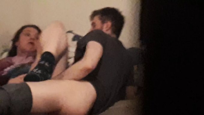 Pareja Infiel Encuentra Calor En Video Hd