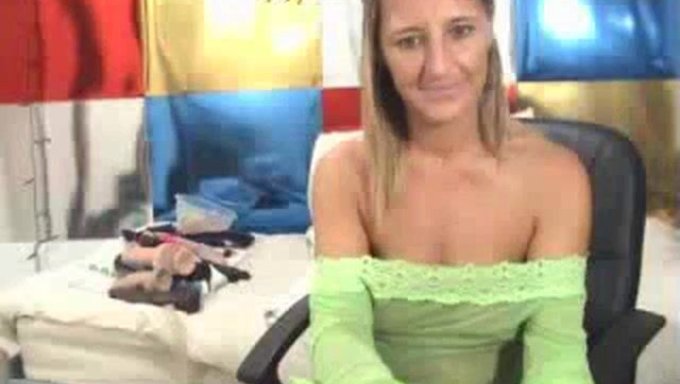 Eyaculación Femenina En Video Hd